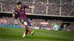   [DEMO] FIFA 15 (Electronic Arts) (RUS/ENG)